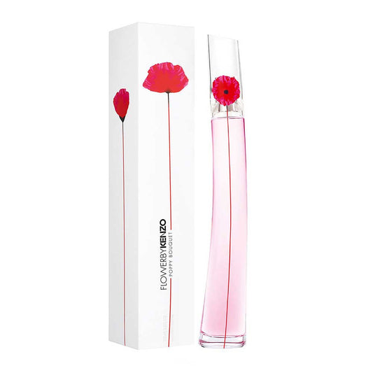 Flower by Kenzo Poppy Bouquet Eau de Parfum 100ml