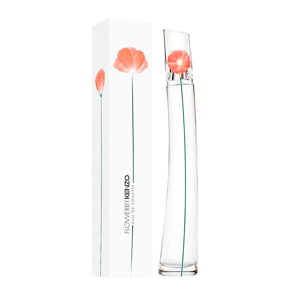 Flower by Kenzo Eau de Toilette 100ml de Kenzo