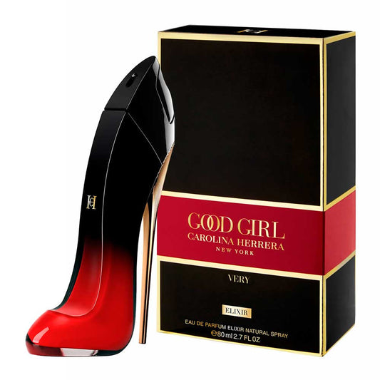 Good Girl Very Elixir Eau de Parfum 80ml