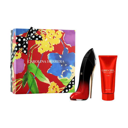 Very Good Girl Elixir Estuche 2 Piezas Dama Eau de Parfum 80ml + Locion Corporal 100ml