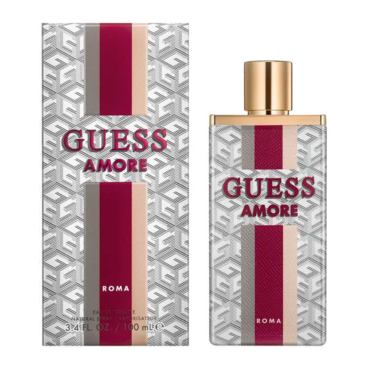 Amore Roma Eau de Toilette 100ml