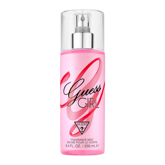 Girl BODY MIST 236ml