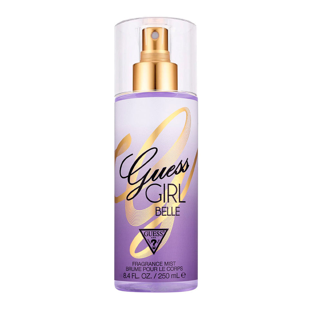 Girl Belle BODY MIST 236ml