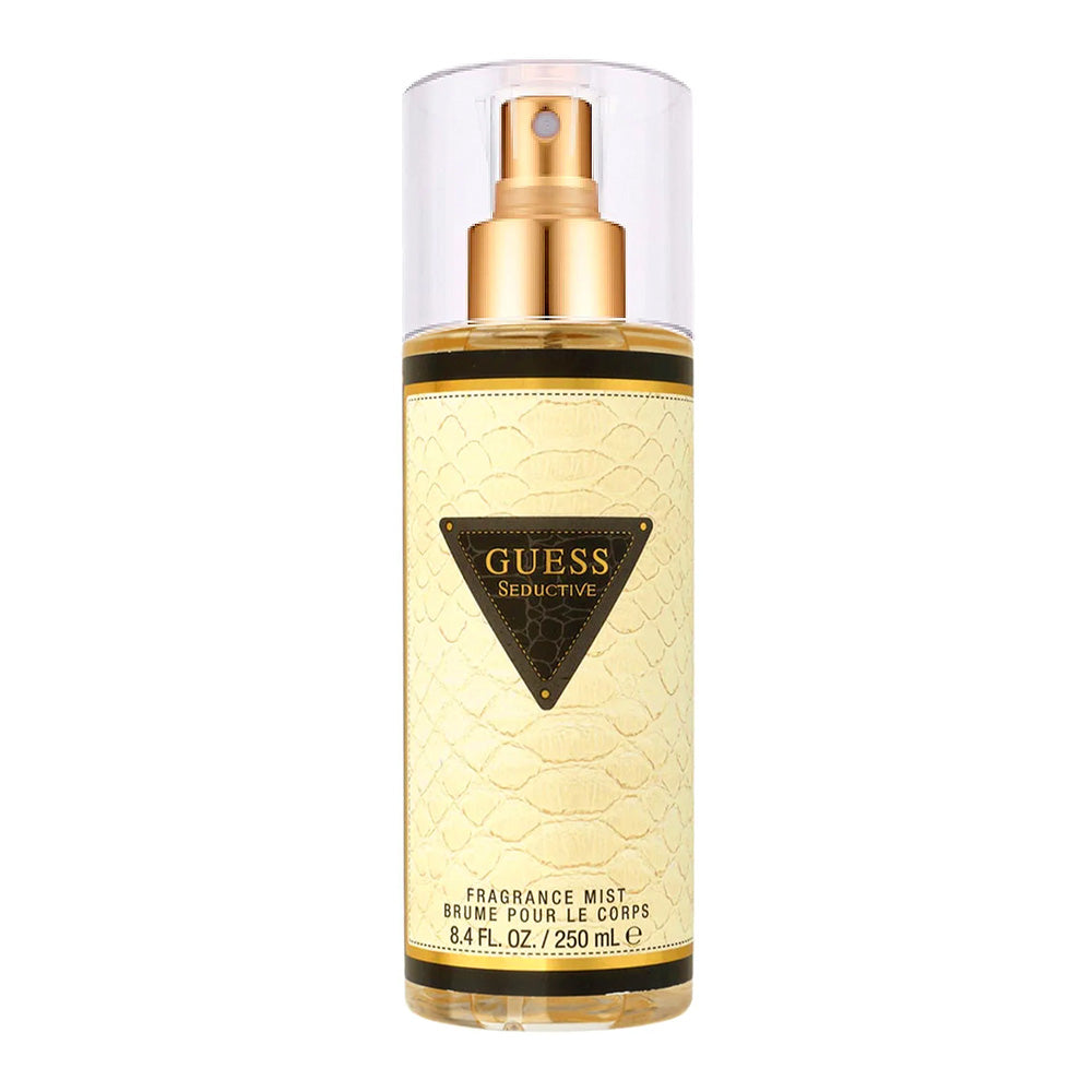 Seductive BODY MIST 236ml