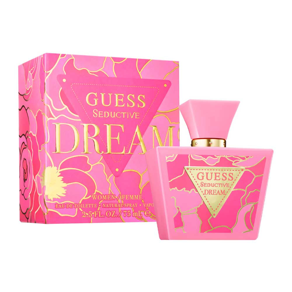 Seductive Dream Eau de Toilette 75ml