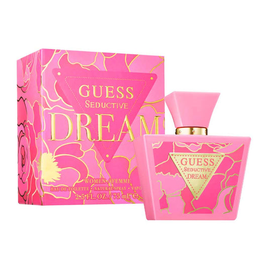 Seductive Dream Eau de Toilette 75ml
