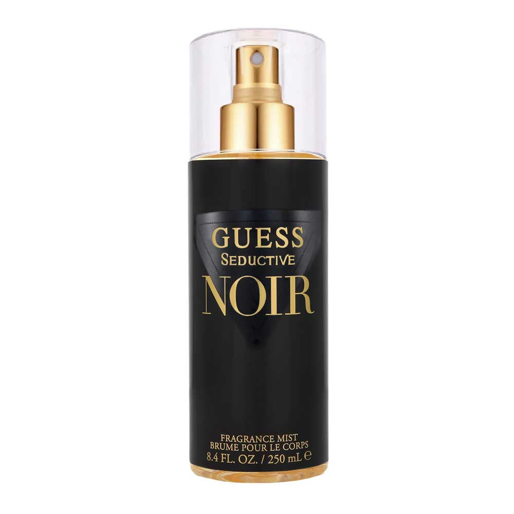 Seductive Noir BODY MIST 250ml