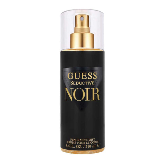 Seductive Noir BODY MIST 250ml
