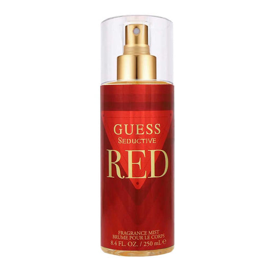 Seductive Red BODY MIST 236ml
