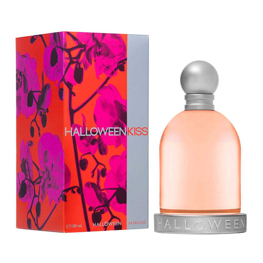 Halloween Kiss Eau de Toilette 100ml