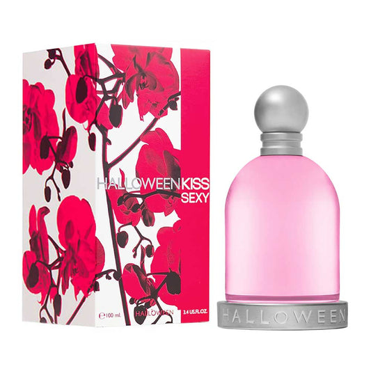 Halloween Kiss Sexy Eau de Toilette 100ml