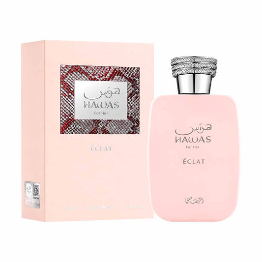 Hawas Eclat Eau de Parfum 100ml