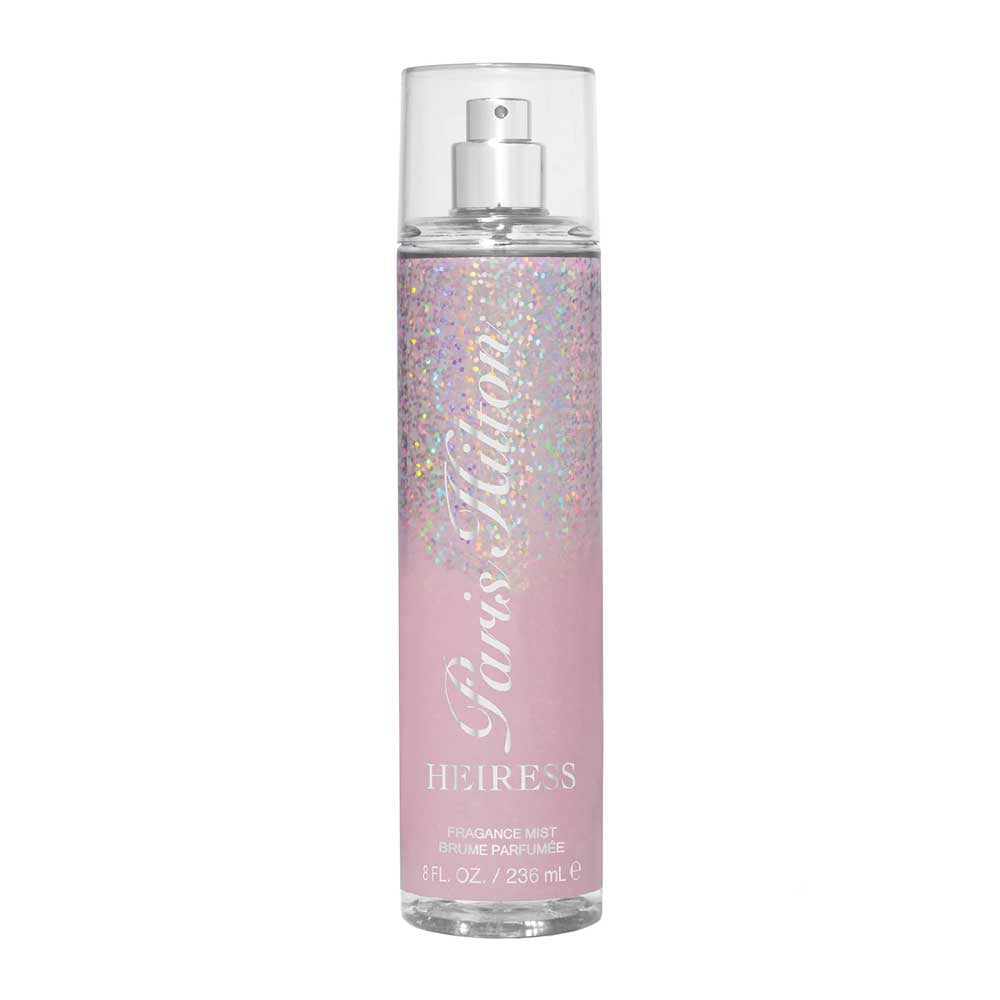 Heiress BODY 236ml