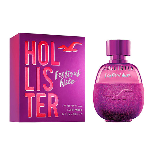 Festival Nite Eau de Parfum 100ml