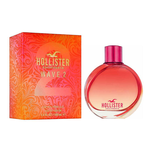 Wave 2 Eau de Parfum 100ml