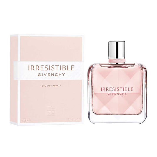 Irresistible Eau de Toilette 80ml de Givenchy