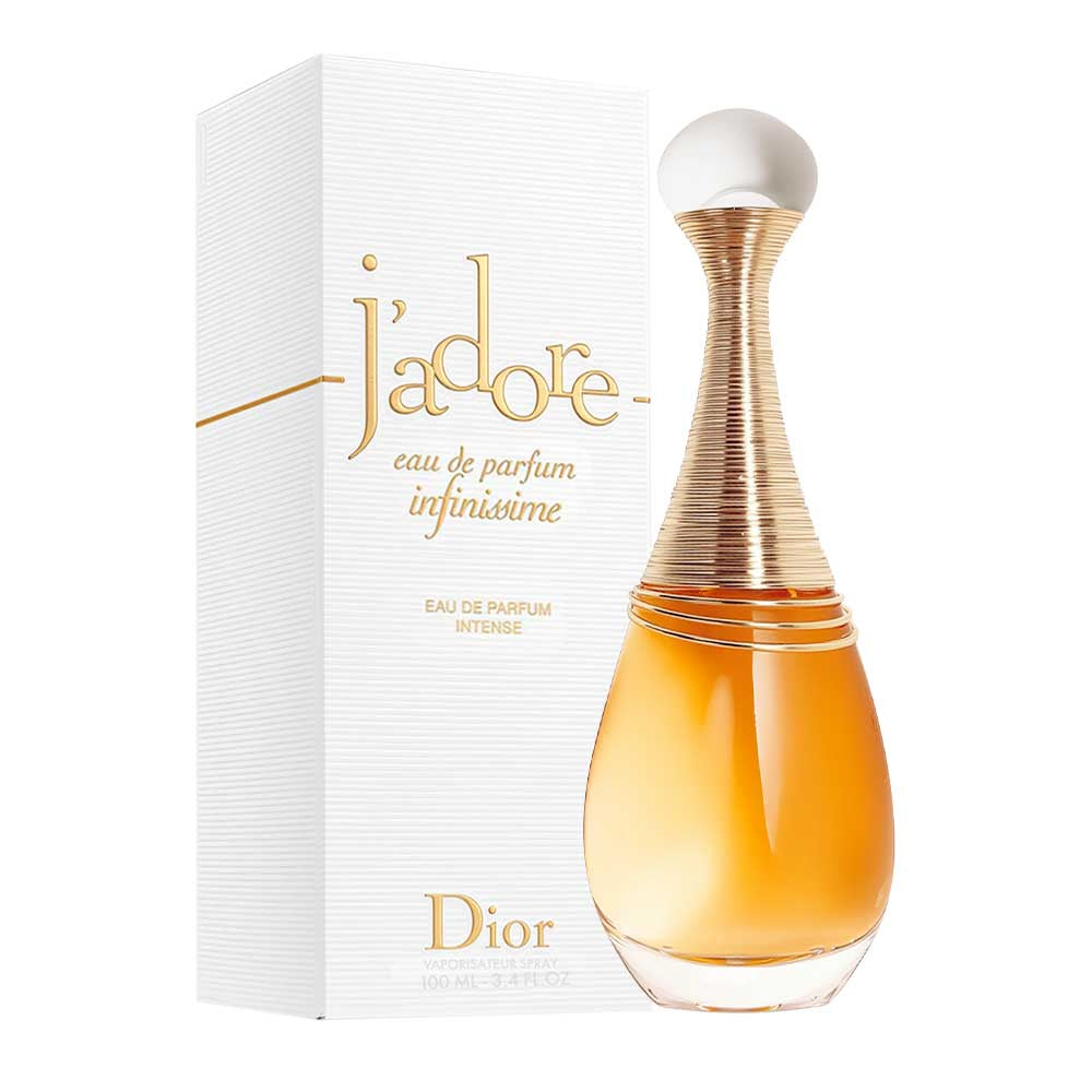J'adore Infinissime Eau de Parfum 100ml