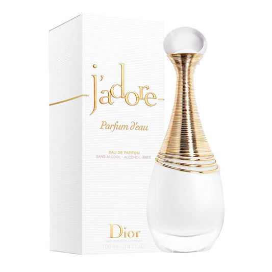 J'adore Parfum D' eau Eau de Parfum 100ml