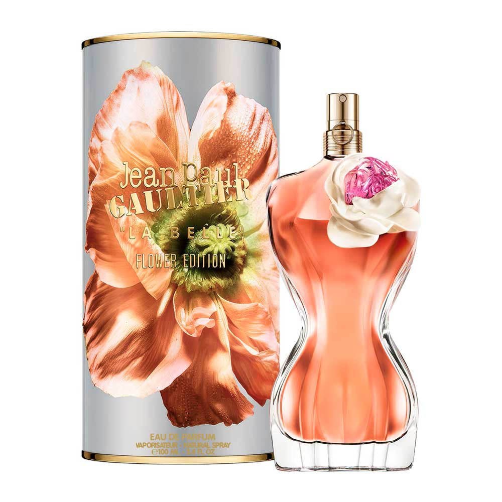 La Belle Flower Edition Eau de Parfum 100ml
