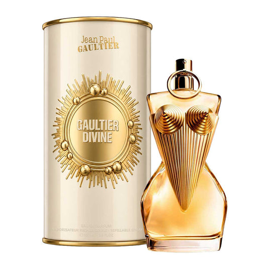 Gaultier Divine Eau de Parfum 100ml
