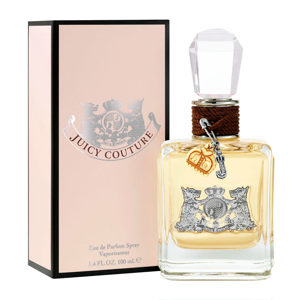 Juicy Couture Eau de Parfum 100ml