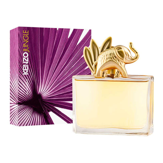 Jungle Eau de Parfum 100ml