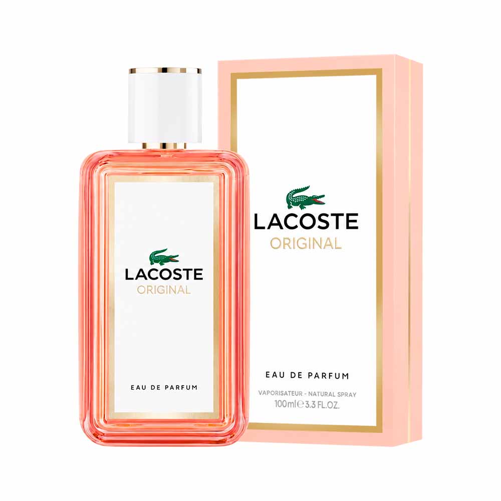 Original Eau de Parfum 100ml