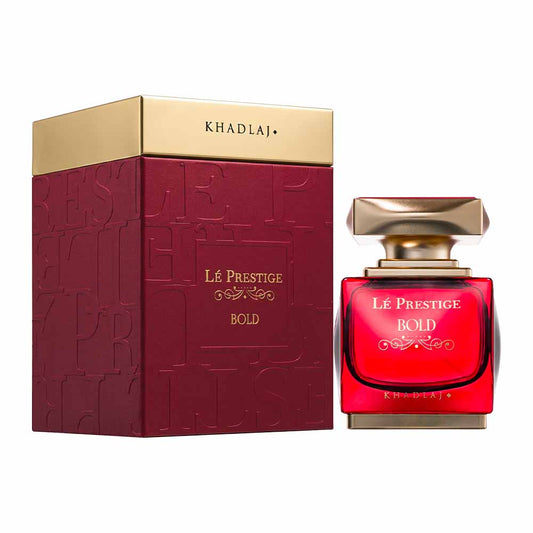 Le Prestige Bold by Khadlaj Eau de Parfum 100ml