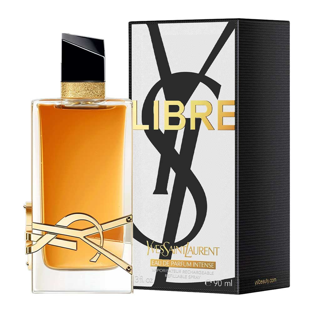 Libre Intense by Yves Saint Laurent Eau de Parfum 90ml