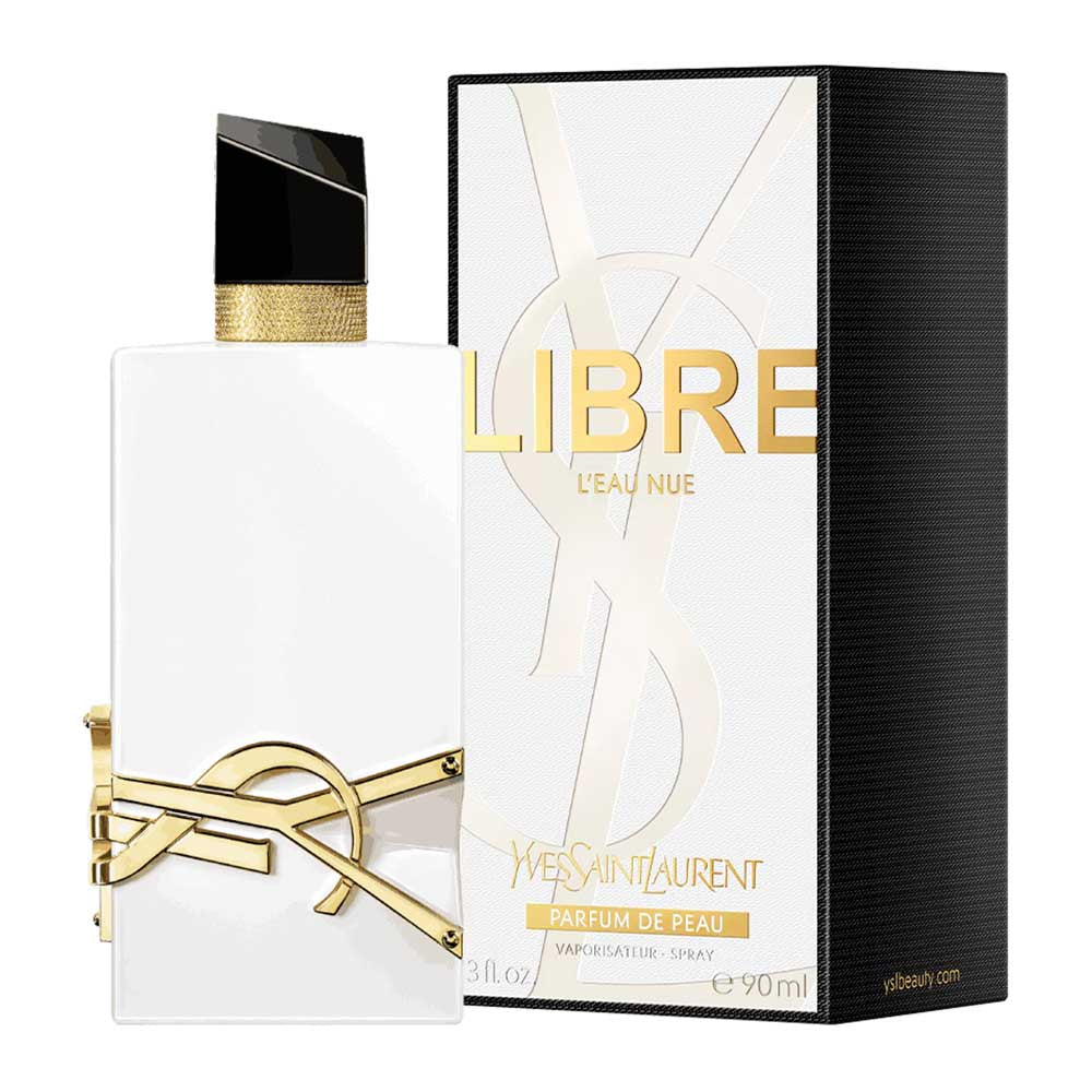 Libre L´Eau Nue Parfum de Peau by YSL 90ml