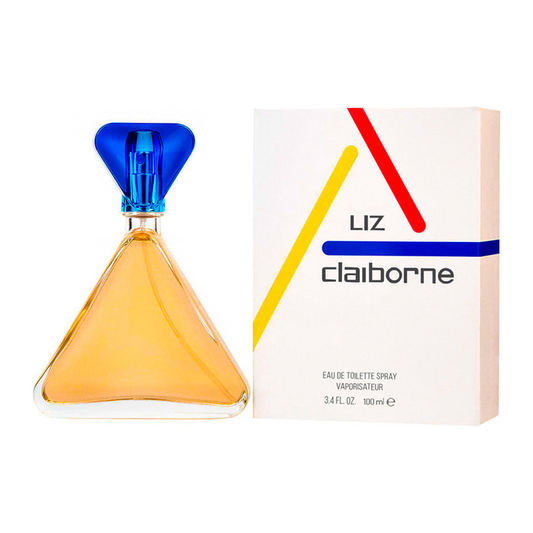 Liz Claiborne Eau de Toilette 100ml