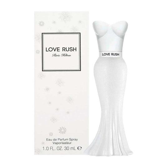 Love Rush by Paris Hilton Eau de Parfum 30ml