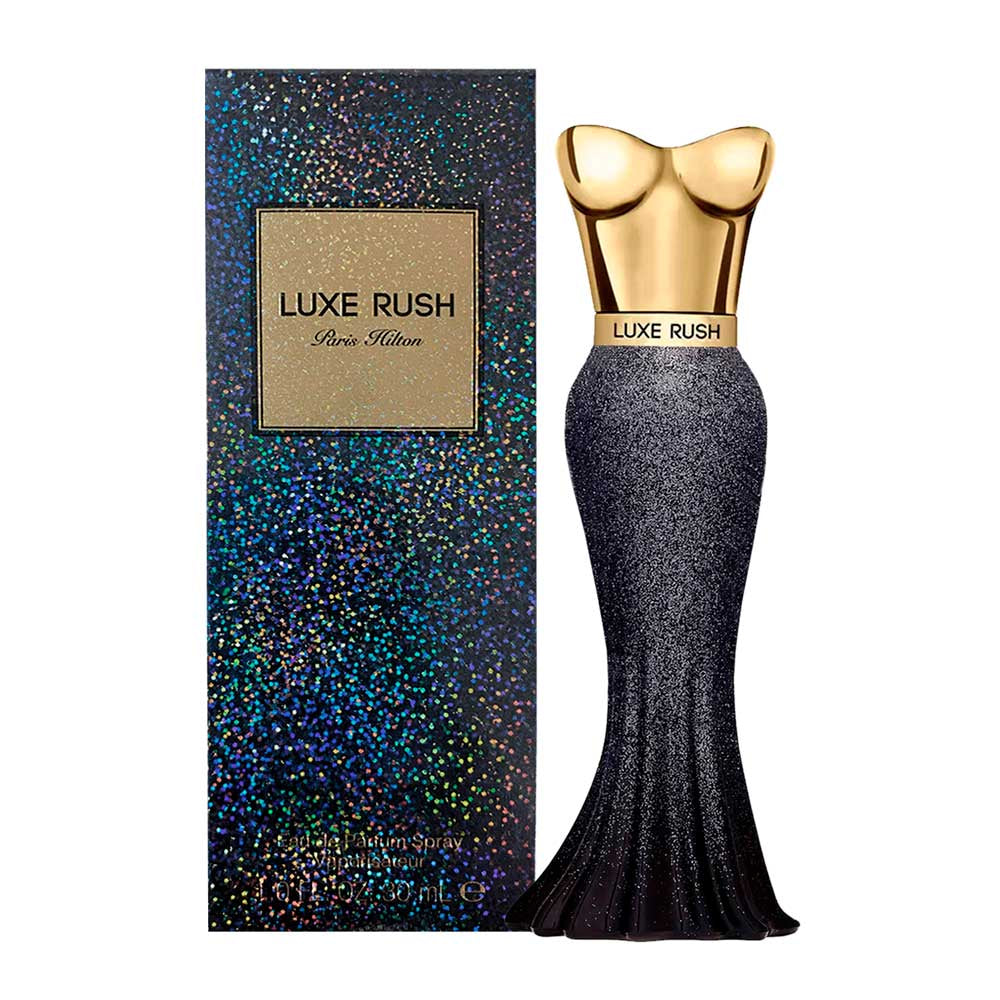 Luxe Rush by Paris Hilton Eau de Parfum 30ml