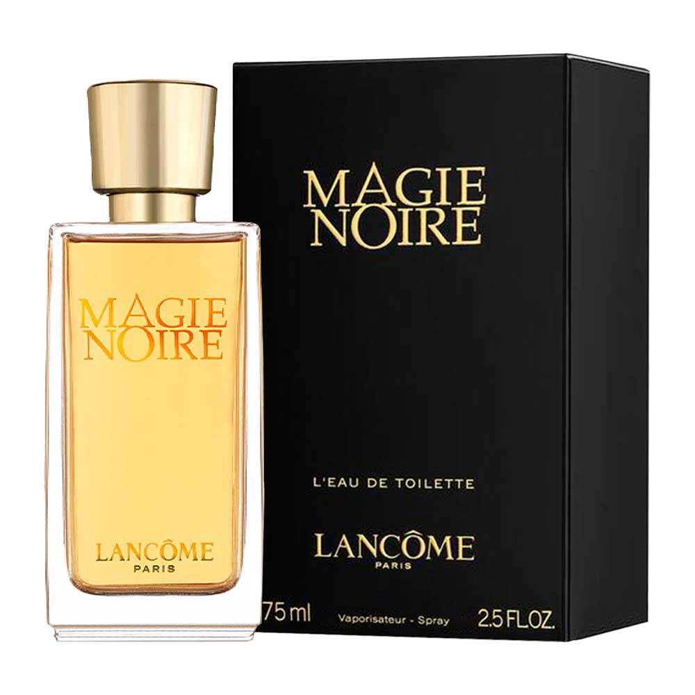 Magie Noire Eau de Toilette 75ml