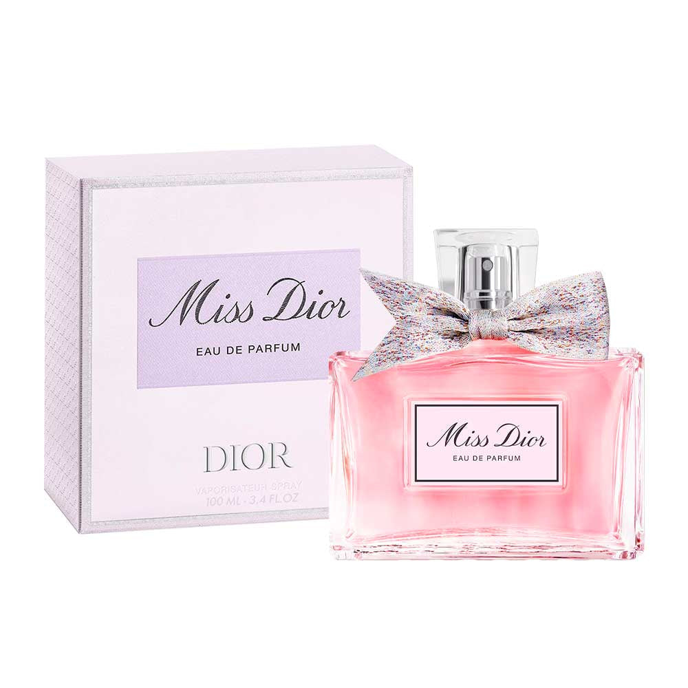 Miss Dior Eau de Parfum 100ml