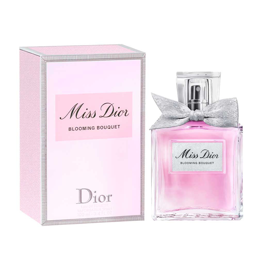 Miss Dior Blooming Bouquet Eau de Toilette 100ml