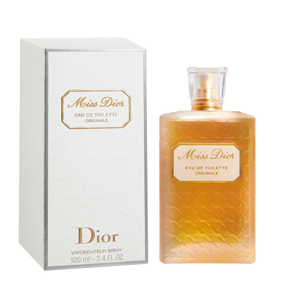 Miss Dior Originale Eau de Toilette 100ml