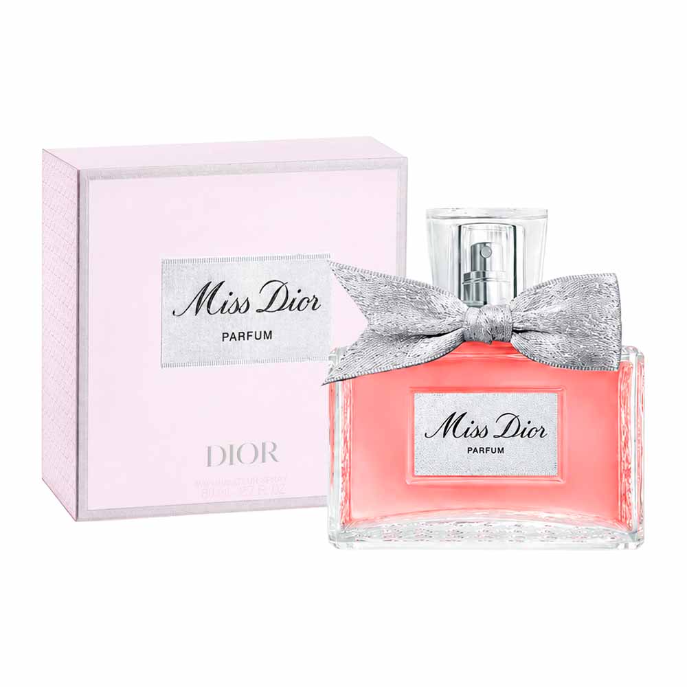 Miss Dior Parfum 80ml