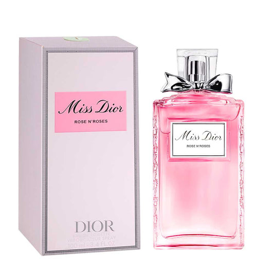 Miss Dior Rose N' Roses Eau de Toilette 100ml