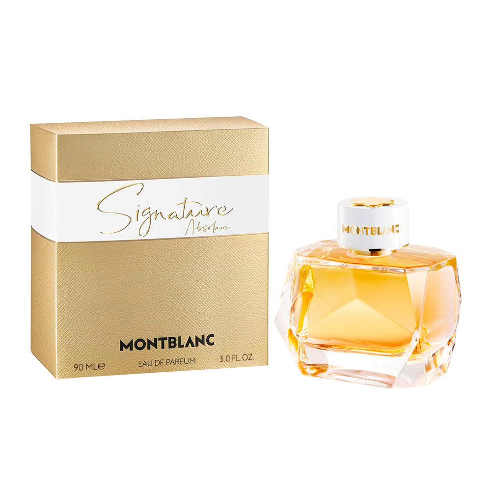 Signature Absolue Eau de Parfum 90ml
