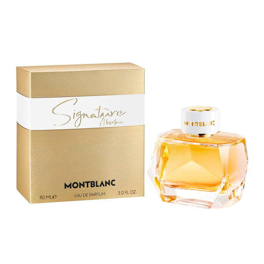 Signature Absolue Eau de Parfum 90ml