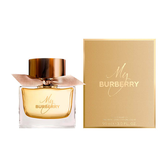 My Burberry Eau de Parfum 90ml