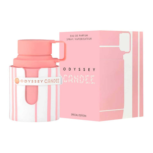 Odyssey Candee Special Edition Eau de Parfum 100ml