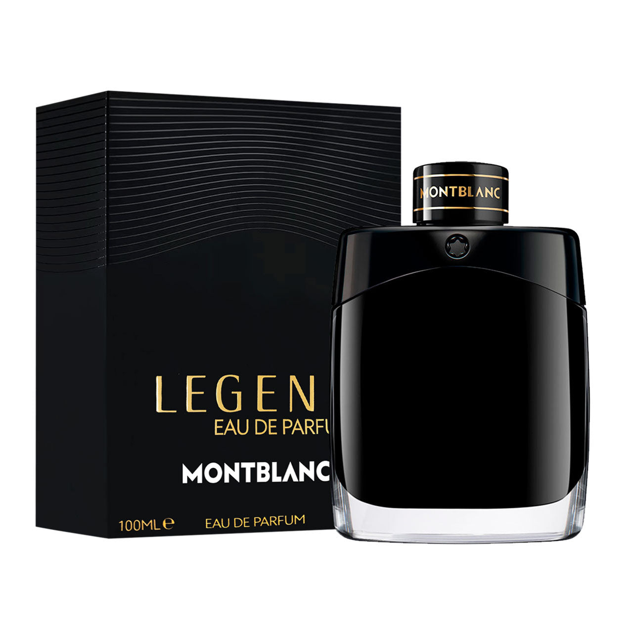 Montblanc Legend Eau de Parfum 100ml
