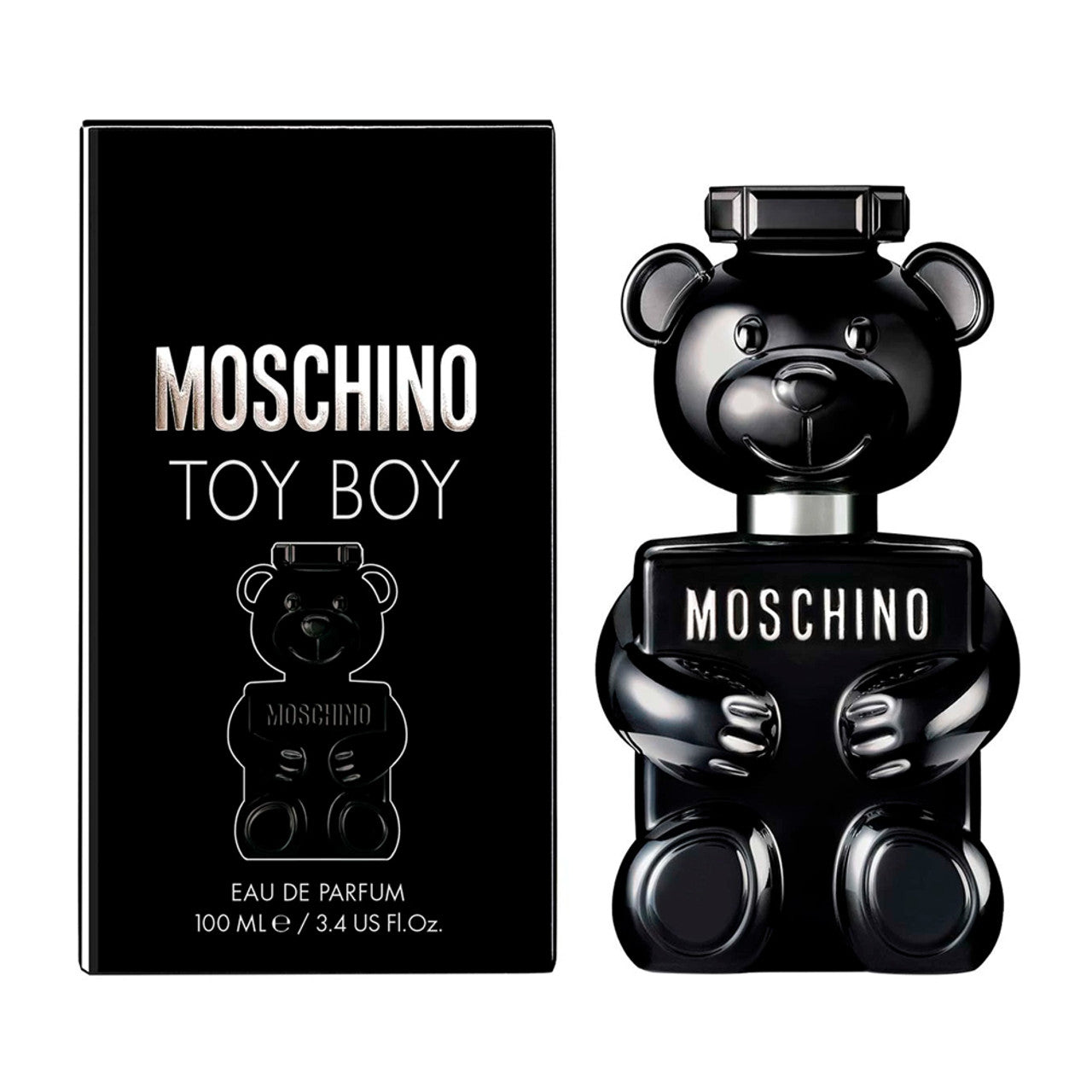 Moschino Toy Boy Eau de Parfum 100ml