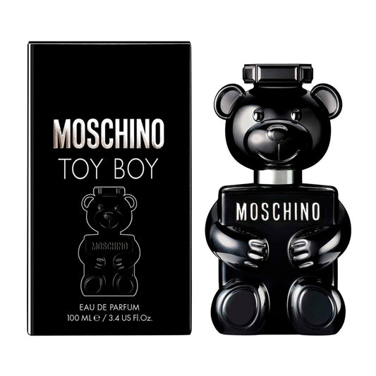 Moschino Toy Boy Eau de Parfum 100ml