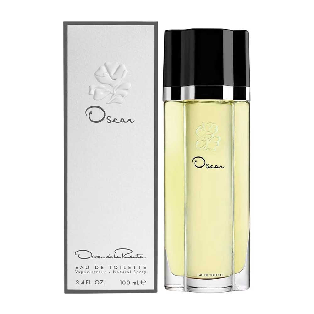 Oscar de la Renta Eau de Toilette 100ml