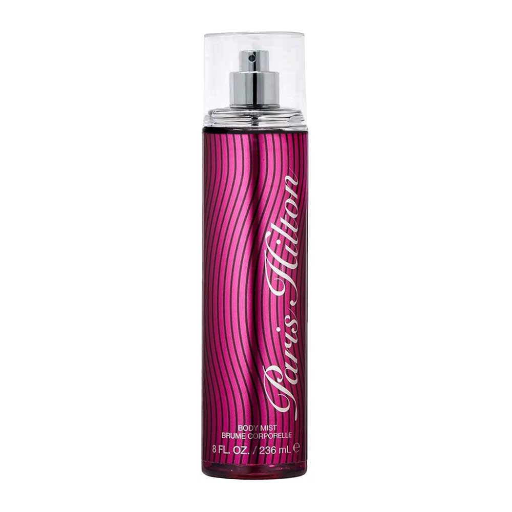 Paris Hilton BODY MIST 236ml