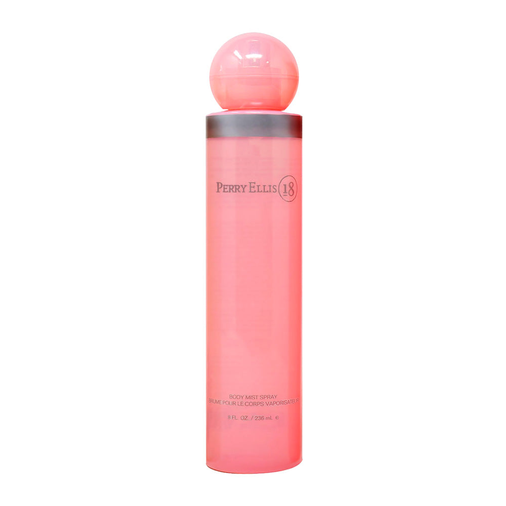 Perry 18 BODY MIST 236ml
