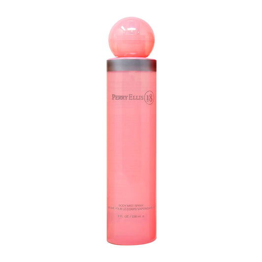 Perry 18 BODY MIST 236ml